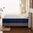 Twin XL Size Medium Firm Gel Memory Hybrid Mattress-1276380951