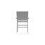 Chaise de café empilable en aluminium Bazza-2093280802-2093280980