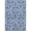 Tapis en denim Prisco de qualité supérieure lavable à la machine-471938879
