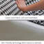 Chaise berçante simple en treillis simple-100510826