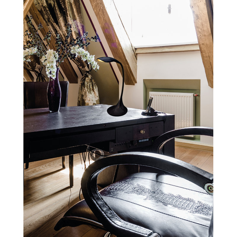 Mamba Aluminium Desk Lamp