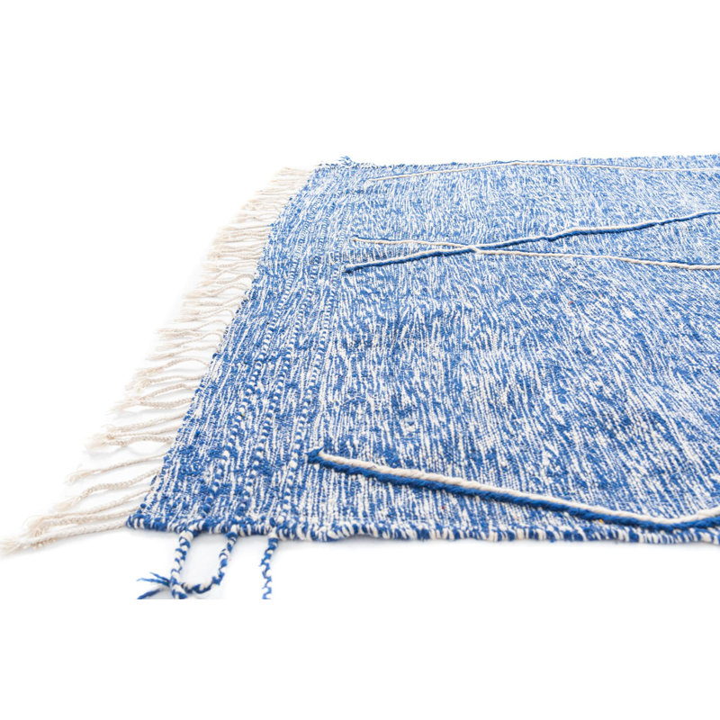 Orpheus Blue Rug