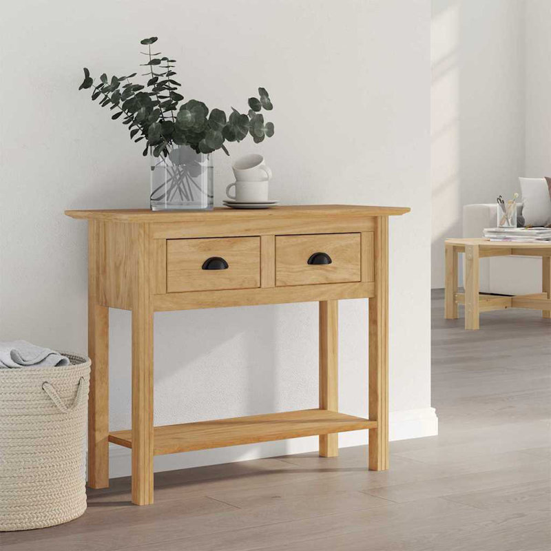 91cm Console Table