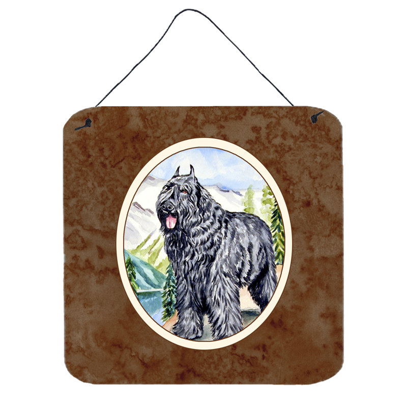 Landscape & Nature Wall Decor on Metal