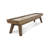 George Shuffleboard Table With Professional Installation Included