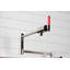 Robinet remplisseur Kingston-73174667