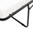 57.63'' Linen Sofa Bed Futon Chair Convertible Futon Foldable Couch