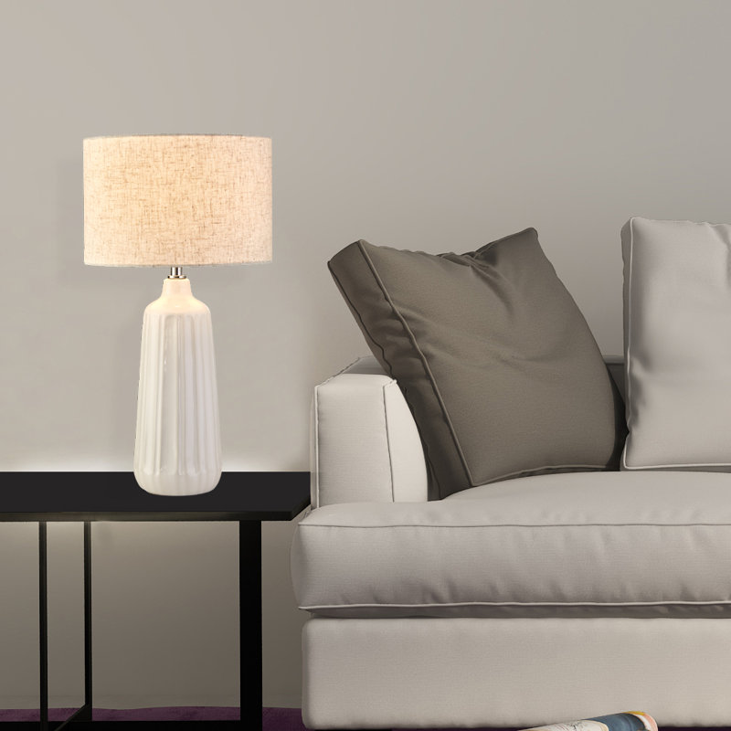 Aliza Metal Table Lamp