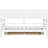 Twin Daybed With White Color, Bedside Shelves, Wood Slat Support, And Two Drawers - A Well Made Furniture Piece Designed Product-277321056-277321062