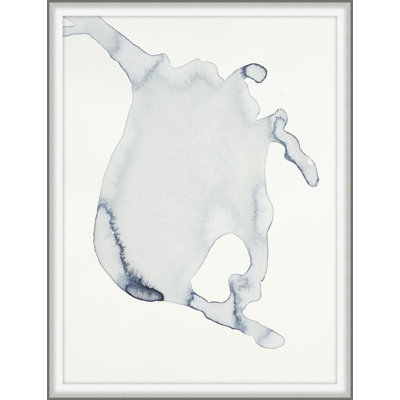 Midnight Movement 3 Print by Simone Christen