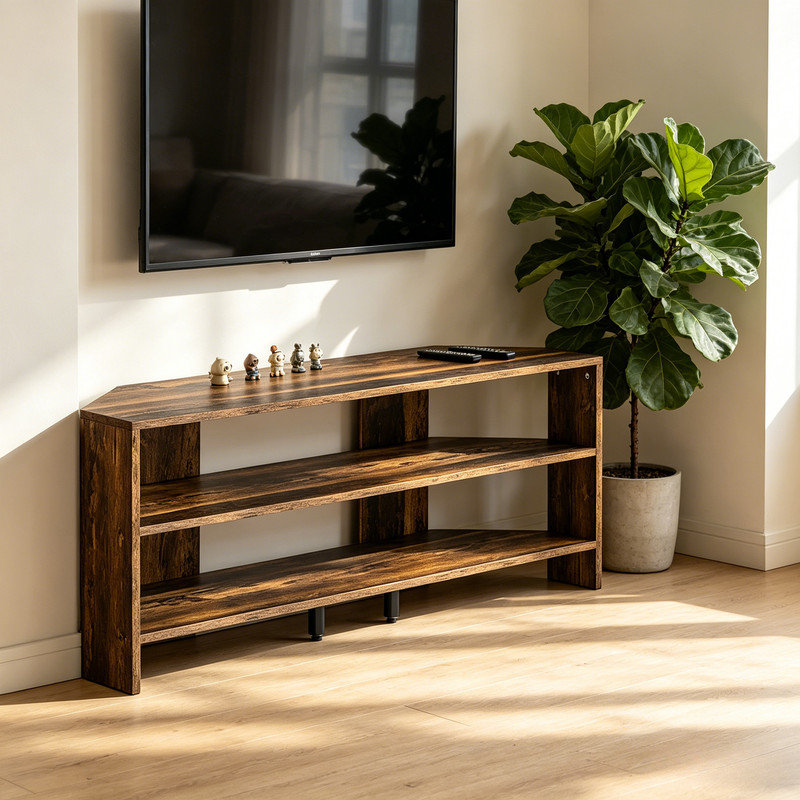 Unfinished with Fireplace Included