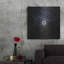 Constellation Cardano, art mural en métal-942984029