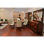 Giovanni 9 - Piece Dining Set