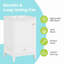 Meuble-lavabo de 20 po avec lavabo-725576592-725576599