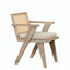 Fauteuil Karev 22,8 po Karev