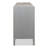 Shagreen 76'' Sideboard-96832151