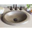 Dôme de lavabo pour salle de bain 1,5 "Dome-24120455