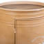 Aiyah 34 cm W Bedside Table