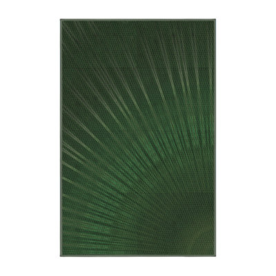 Tapis vert