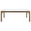 Eros 4 Legs Coffee Table