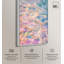 Toile abstraite Art Remedy Blush, Smooth Metallic Drift II-111213531-111213488