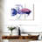 Brampt Purple Fish Mini-108104869