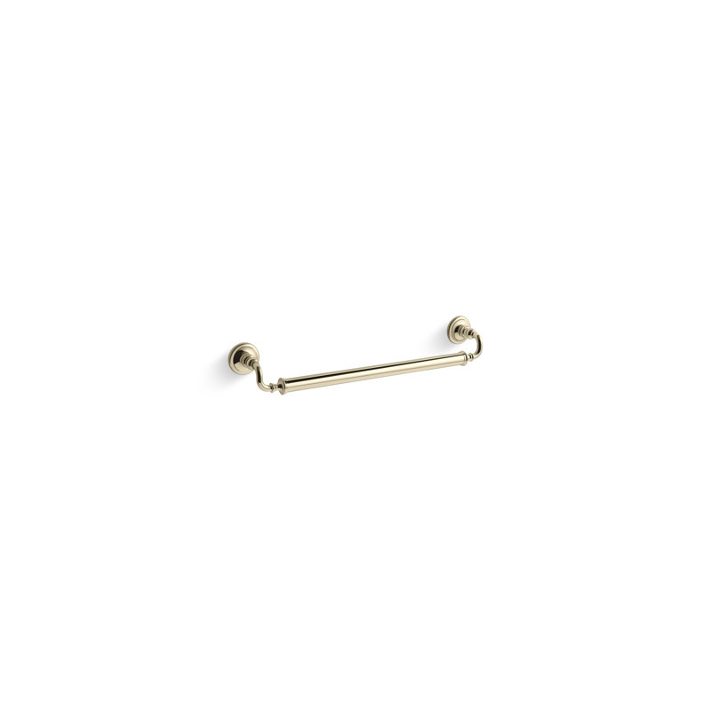 Kohler Artifacts Grab Bar, Oil Rubbed Bronze, 42"W