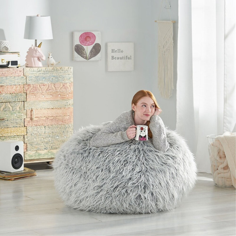 Fauteuil à billes 3 po Hawley