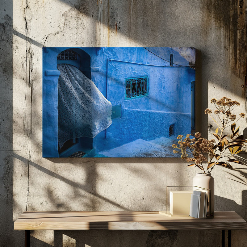 Wrapped Canvas Print, 60.96 cm H x 91.44 cm W