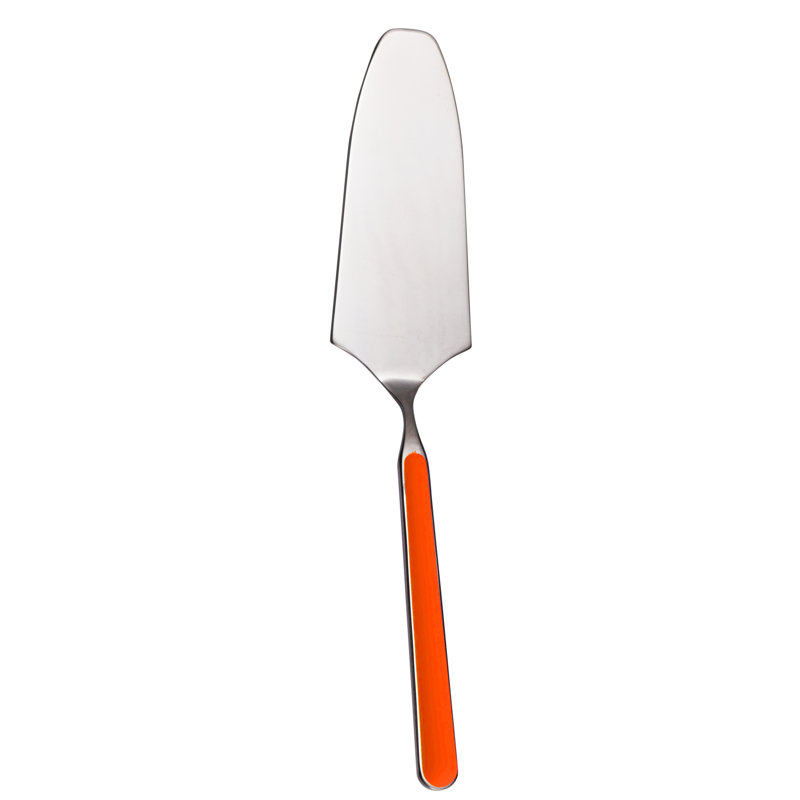 Pièce de service Fantasia, Arancio