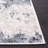 Lagoon Performance Abstract Rug-660150096