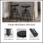 Tabouret de bar pivotant-1445007683-1445007682-1471209292