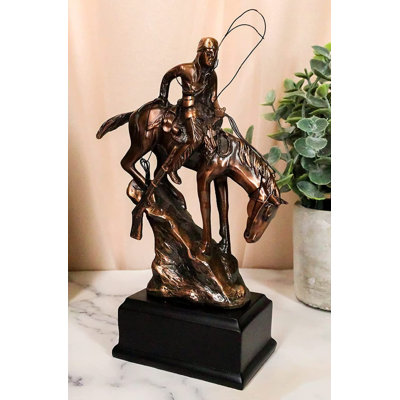 Figurine Jonesha Tribal Warrior