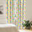Easter Semi-Sheer Rod Pocket Curtain Panel-669245376