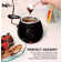 Total Chef Red Chocolatiere Mini Fondue Pot and Candy-Maker