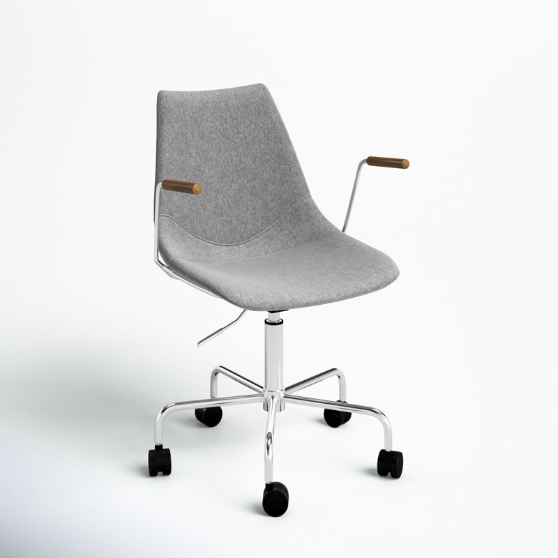 AllModern Burnell Task Chair Reviews Wayfair