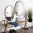 Black selected