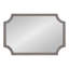 Miroir d'appoint Mertztown Glam-958414826-958414839