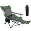 Chaise de camping inclinable Gearldean-1407942818