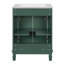 Meuble-lavabo 24 po avec lavabo supérieur-1104605992