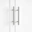 Rangement au-dessus de la toilette l 22,13 po x H 68,25 po x P 8,63 po Cortland-56196026