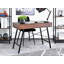 Reding Metal Base Writing Desk-1705991198-1705991169