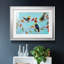 Bitty Birds II - peinture encadrée-137234052-137234053