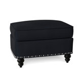 Parkdale Ottoman