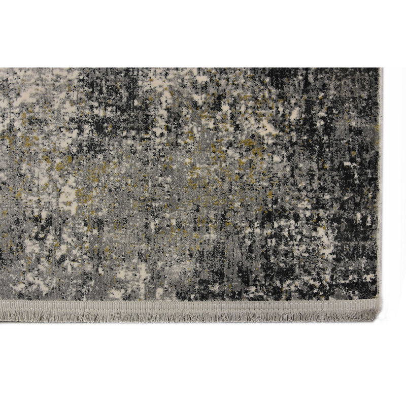 Abstract 130cm X 190cm Area Rug