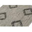 Hand Woven Silk and Wool Area Rug