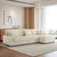 3 Seater Sectional-1866327632