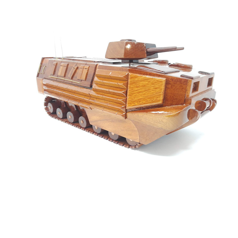 Delwyn Wooden AAVP7A1 - Modèle de réservoir