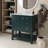 Malai 30" Single Bathroom Vanity Set-240061569