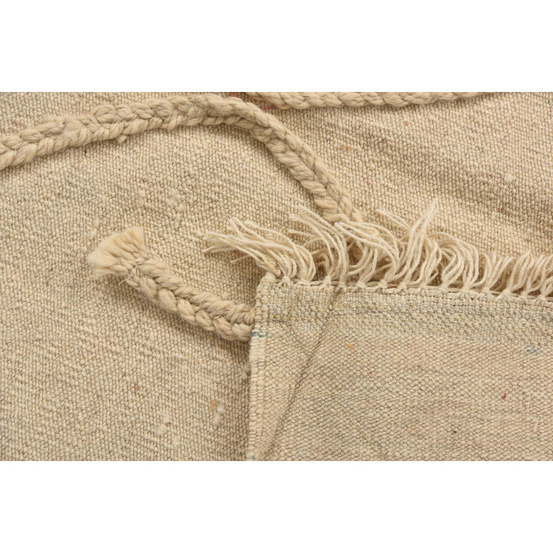 Tapis ivoire 3x5 Pinson